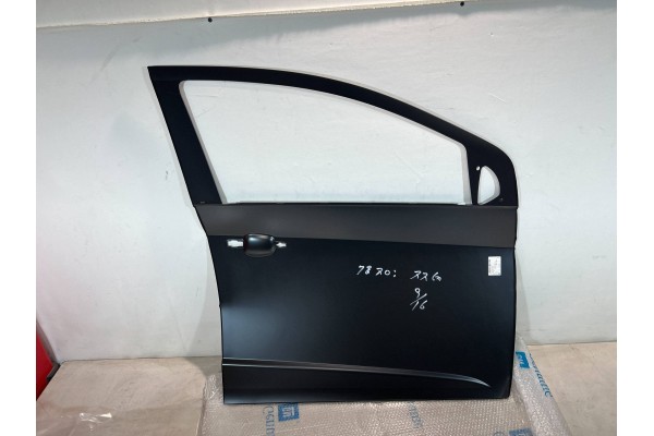 Puerta Delantera Izquierda para Chevrolet Aveo Sonic T300 2011-2014 95