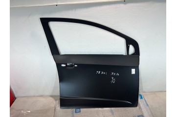 Puerta Delantera Izquierda para Chevrolet Aveo Sonic T300 2011-2014 95