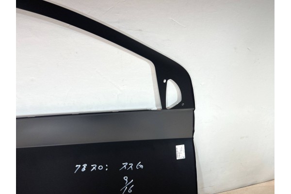 Puerta Delantera Izquierda para Chevrolet Aveo Sonic T300 2011-2014 95