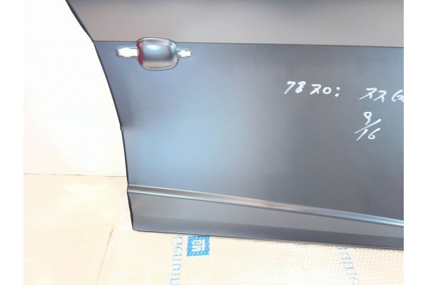 Puerta Delantera Izquierda para Chevrolet Aveo Sonic T300 2011-2014 95
