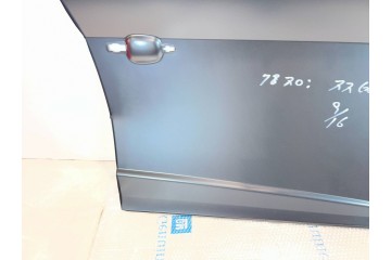 Puerta Delantera Izquierda para Chevrolet Aveo Sonic T300 2011-2014 95
