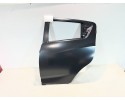 REAR DOOR LEFT CHEVROLET SPARK M300 2009 95912984
