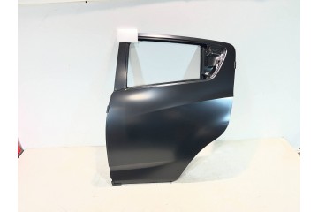 REAR DOOR LEFT CHEVROLET SPARK M300 2009 95912984