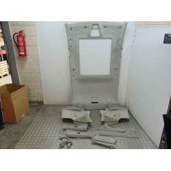 TECHO INTERIOR MERCEDES-BENZ CLASE A (BM 169)