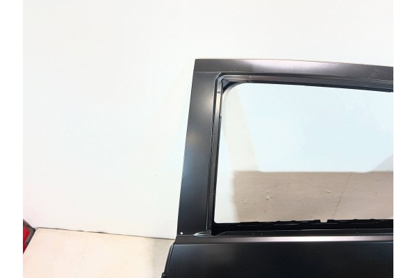 REAR DOOR LEFT CHEVROLET SPARK M300 2009 95912984 Catalog number of the part 95912984 pmi150921