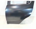 REAR DOOR LEFT CHEVROLET SPARK M300 2009 95912984 Part manufacturer Chevrolet OE
