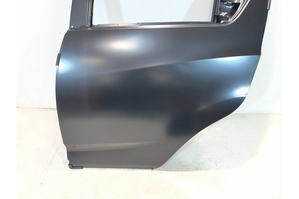 REAR DOOR LEFT CHEVROLET SPARK M300 2009 95912984 Part manufacturer Chevrolet OE