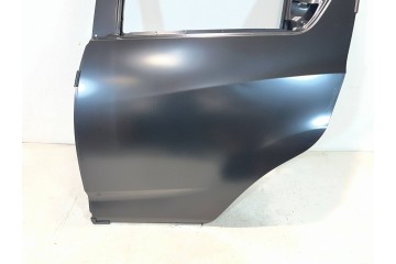REAR DOOR LEFT CHEVROLET SPARK M300 2009 95912984 Part manufacturer Chevrolet OE