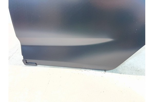 REAR DOOR LEFT CHEVROLET SPARK M300 2009 95912984 Quality of parts according to GVO O original with manufacturer s logo OE