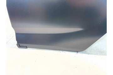 REAR DOOR LEFT CHEVROLET SPARK M300 2009 95912984 Quality of parts according to GVO O original with manufacturer s logo OE