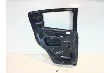 REAR DOOR LEFT CHEVROLET SPARK M300 2009 95912984 Installation side rear left