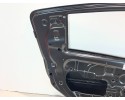 REAR DOOR LEFT CHEVROLET SPARK M300 2009 95912984 Car type passenger cars