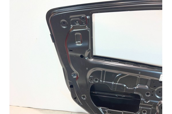 REAR DOOR LEFT CHEVROLET SPARK M300 2009 95912984 Car type passenger cars