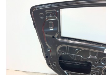 REAR DOOR LEFT CHEVROLET SPARK M300 2009 95912984 Car type passenger cars