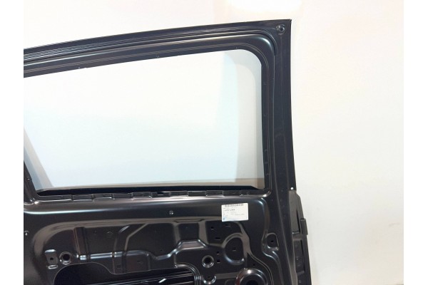 REAR DOOR LEFT CHEVROLET SPARK M300 2009 95912984 Version European
