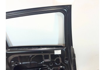 REAR DOOR LEFT CHEVROLET SPARK M300 2009 95912984 Version European