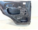 Puerta trasera izquierda para Chevrolet Spark M300 2009- 95912984