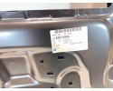 Puerta trasera izquierda para Chevrolet Spark M300 2009- 95912984