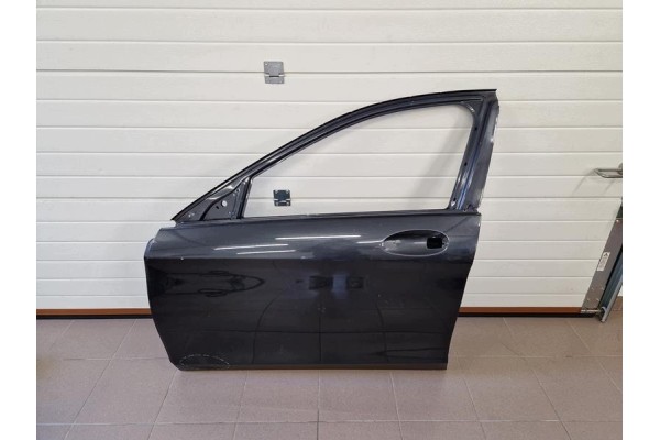 MERCEDES S CLASS 222 W222 A22272201 DOOR LEFT FRONT ORIGINAL