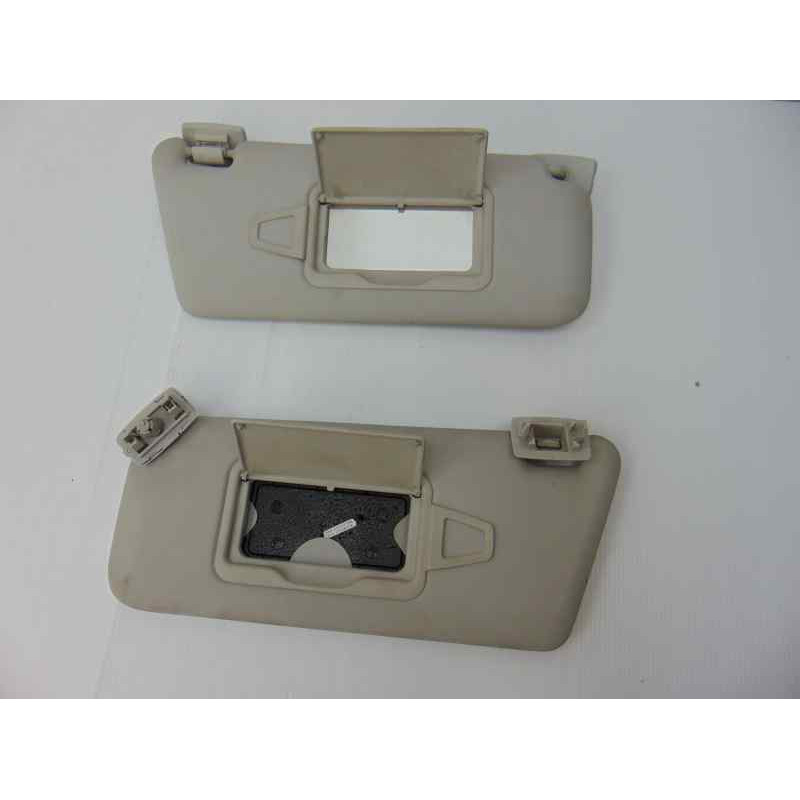 TECHO INTERIOR MERCEDES-BENZ CLASE A (BM 169)