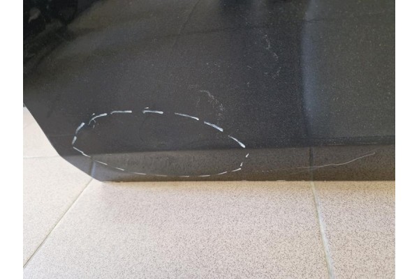 MERCEDES S CLASS 222 W222 A22272201 DOOR LEFT FRONT ORIGINAL Quality of parts according to GVO O original with manufacturer s lo