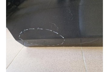 MERCEDES S CLASS 222 W222 A22272201 DOOR LEFT FRONT ORIGINAL Quality of parts according to GVO O original with manufacturer s lo