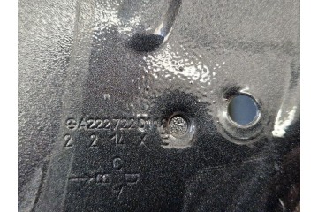 MERCEDES S CLASS 222 W222 A22272201 DOOR LEFT FRONT ORIGINAL Installation side front left