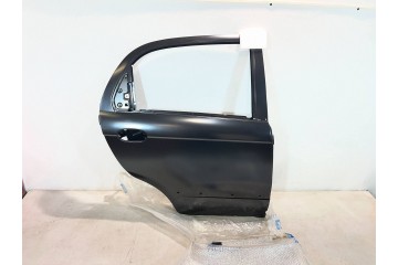 REAR DOOR REAR RIGHT ORIGINAL CHEVROLET MATIZ M200 2005 2015 96601253