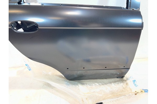 REAR DOOR REAR RIGHT ORIGINAL CHEVROLET MATIZ M200 2005 2015 96601253 Catalog number of the part 96601253 pmi150921