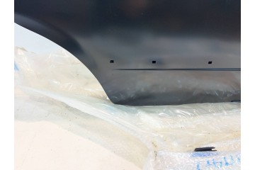 REAR DOOR REAR RIGHT ORIGINAL CHEVROLET MATIZ M200 2005 2015 96601253 Part manufacturer Daewoo OE