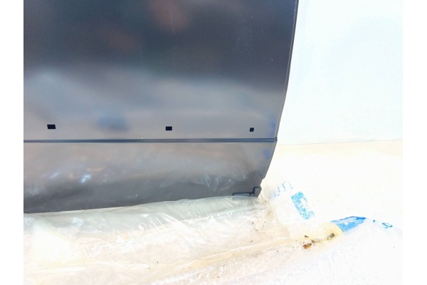 REAR DOOR REAR RIGHT ORIGINAL CHEVROLET MATIZ M200 2005 2015 96601253 Quality of parts according to GVO O original with manufact
