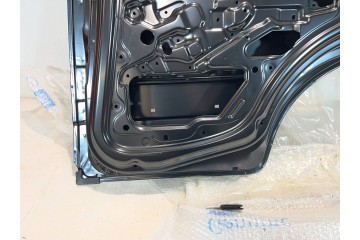 REAR DOOR REAR RIGHT ORIGINAL CHEVROLET MATIZ M200 2005 2015 96601253 Customs tariff code 87082990