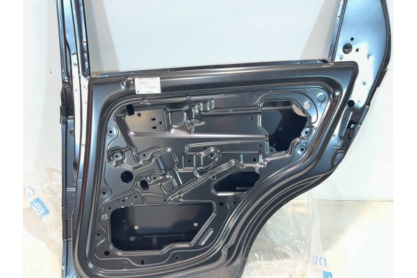 REAR DOOR REAR RIGHT ORIGINAL CHEVROLET MATIZ M200 2005 2015 96601253 Version European