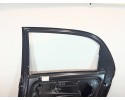 Puerta trasera derecha para pasajero - Original Chevrolet Matiz M200 2