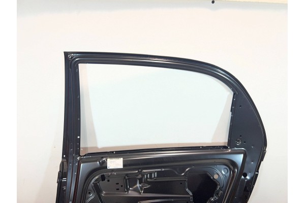 Puerta trasera derecha para pasajero - Original Chevrolet Matiz M200 2