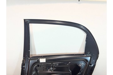 Puerta trasera derecha para pasajero - Original Chevrolet Matiz M200 2