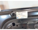 Puerta trasera derecha para pasajero - Original Chevrolet Matiz M200 2