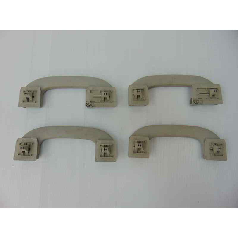 TECHO INTERIOR MERCEDES-BENZ CLASE A (BM 169)