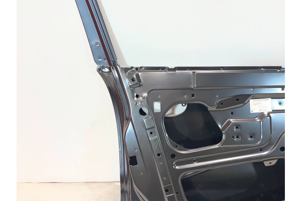 Puerta Delantera Izquierda Daewoo Nubira J200 2003-2010 96487017
