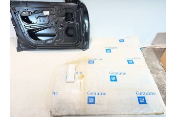 Puerta Delantera Izquierda Daewoo Nubira J200 2003-2010 96487017