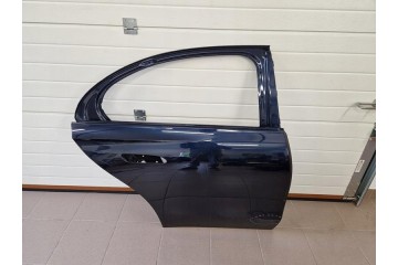 MERCEDES E CLASS 214 W214 A2147323200 DOOR RIGHT REAR ORIGINAL