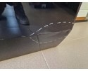 MERCEDES E CLASS 214 W214 A2147323200 DOOR RIGHT REAR ORIGINAL Quality of parts according to GVO O original with manufacturer s 