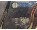 MERCEDES E CLASS 214 W214 A2147323200 DOOR RIGHT REAR ORIGINAL Installation side rear right