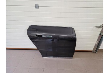 MERCEDES EQE 295 V295 A2957325200 DOOR RIGHT REAR ORIGINAL