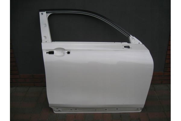 FRONT DOOR RIGHT HONDA HRV 2021 2026r ORIGINAL