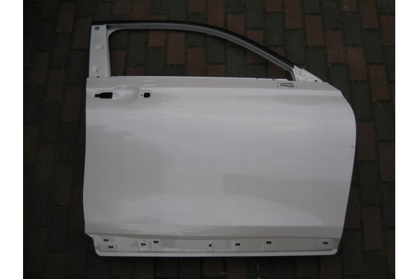 FRONT DOOR RIGHT HONDA HRV 2021 2026r ORIGINAL Catalog number of the part 67010 3M0 J00ZZ