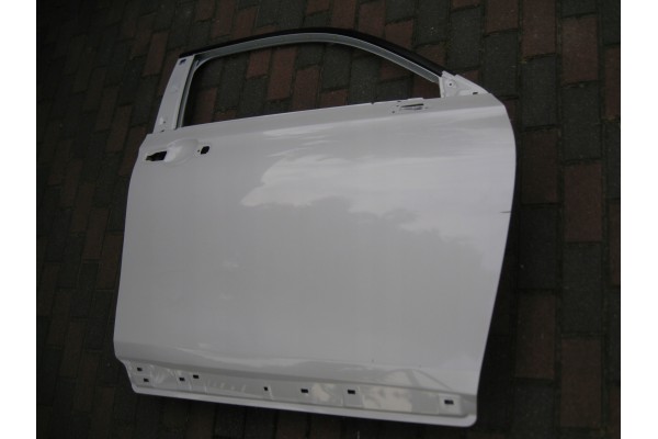 FRONT DOOR RIGHT HONDA HRV 2021 2026r ORIGINAL Part manufacturer Honda OE