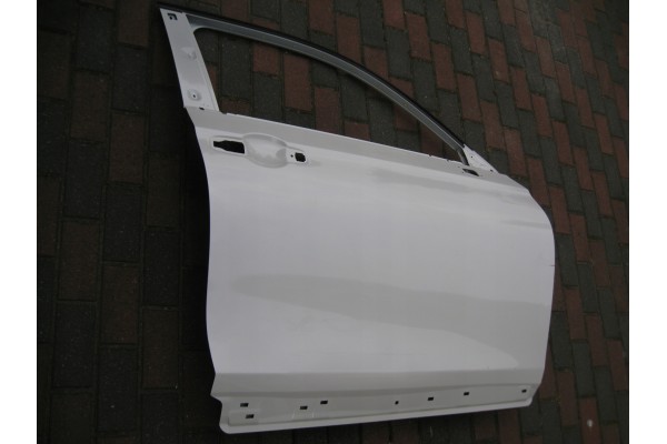FRONT DOOR RIGHT HONDA HRV 2021 2026r ORIGINAL Quality of parts according to GVO O original with manufacturer s logo OE