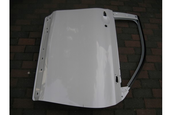 FRONT DOOR RIGHT HONDA HRV 2021 2026r ORIGINAL Car type passenger cars