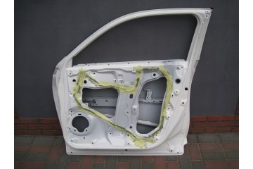 FRONT DOOR RIGHT HONDA HRV 2021 2026r ORIGINAL Color gray